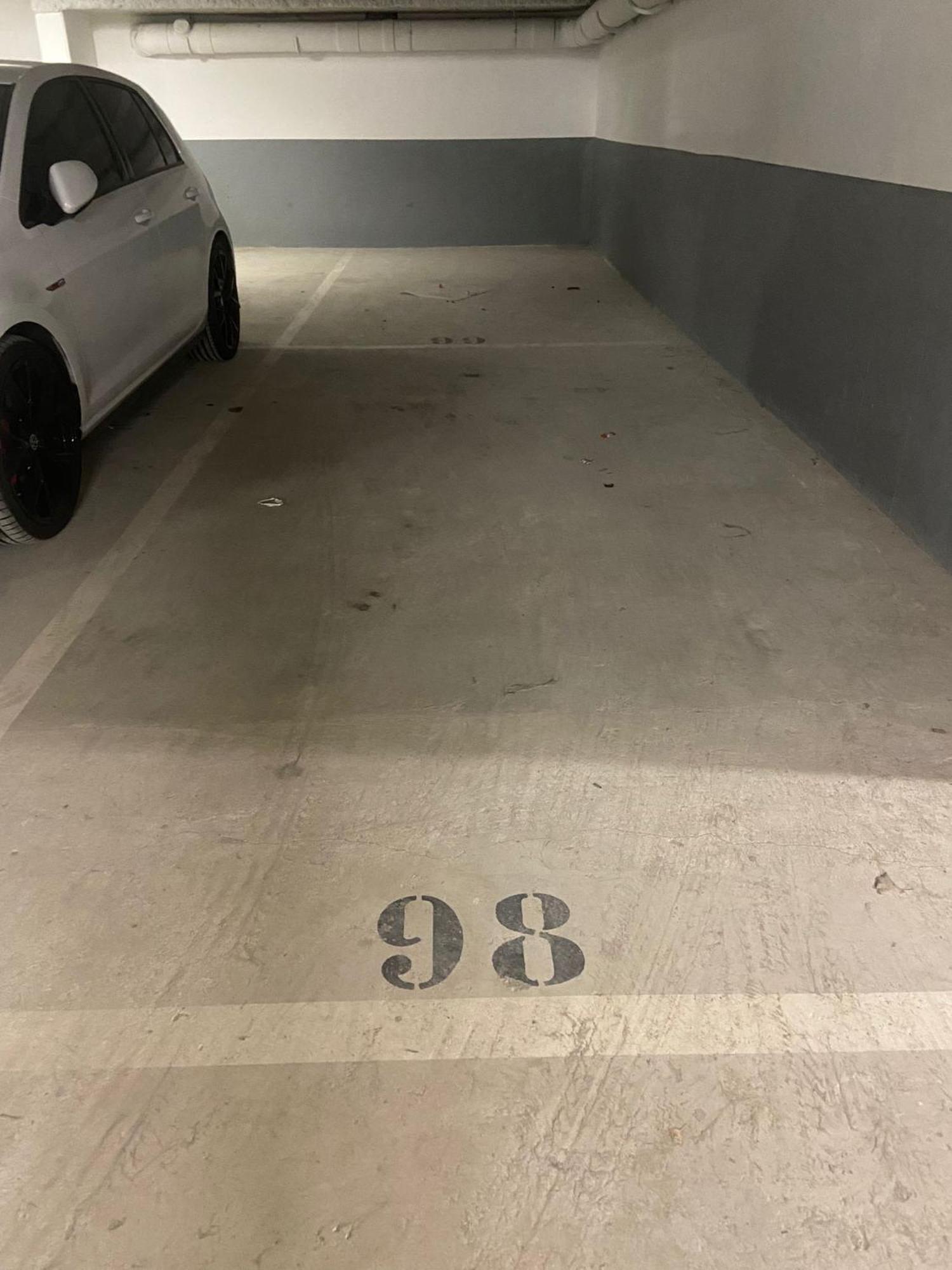 Agreable 2 Pieces Avec Balcon Et Parking Transports By Immo Kit Bnb Sarcelles Ngoại thất bức ảnh